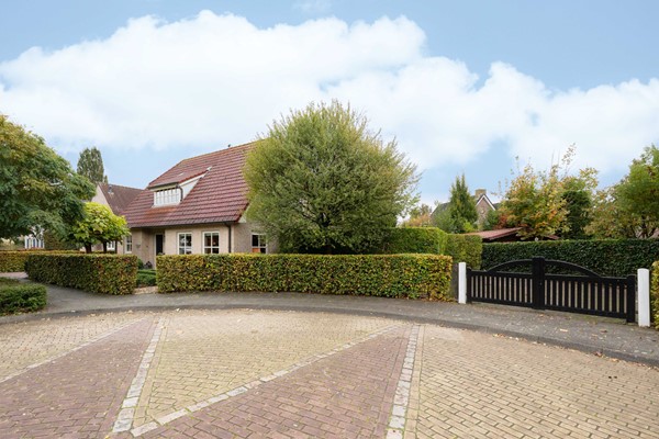 Medium property photo - Leiboom 21, 4731 XG Oudenbosch